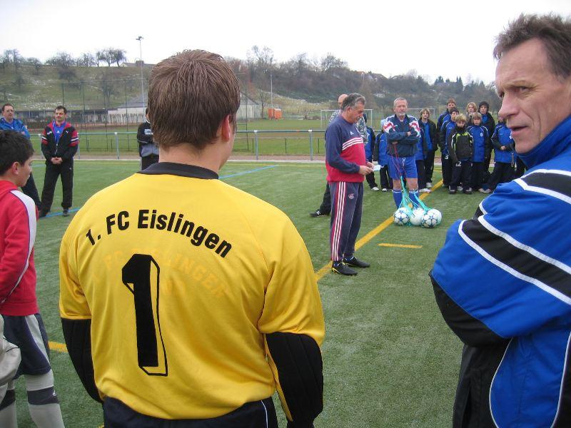 Eislingen