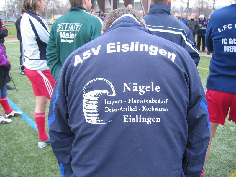 Eislingen