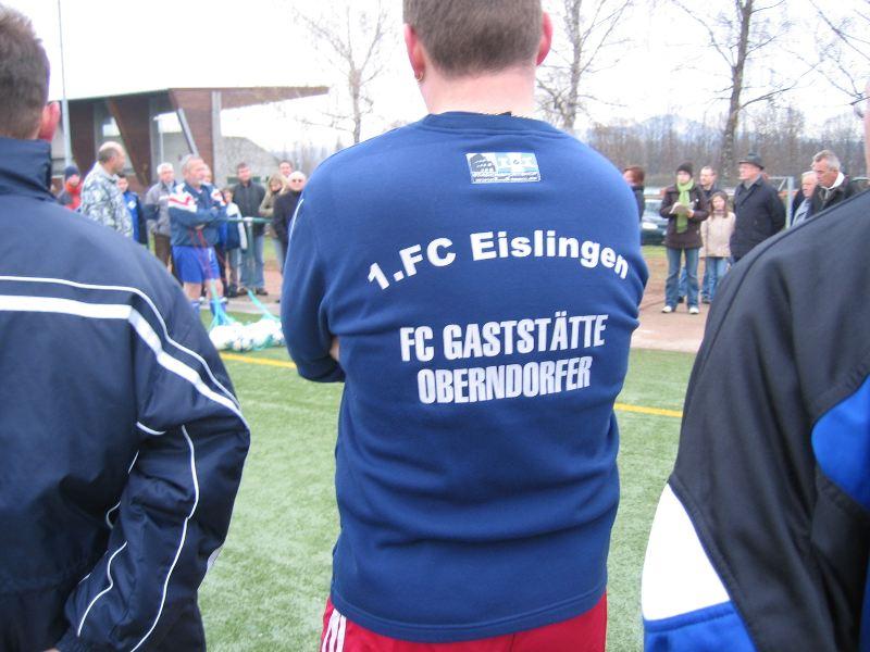 Eislingen