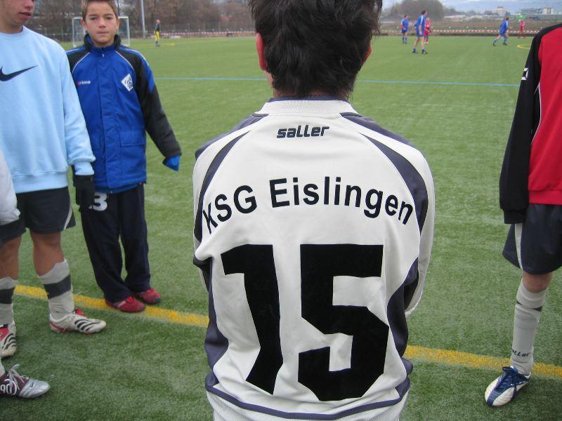 Eislingen