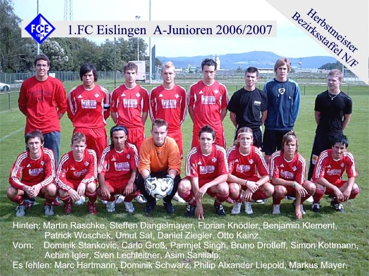 Eislingen
