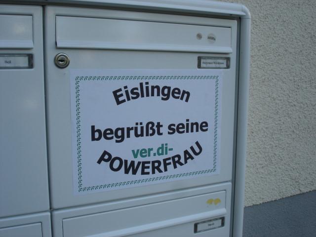 Eislingen