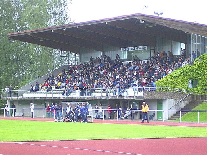 Eislingen