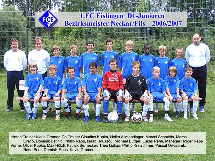 Eislingen