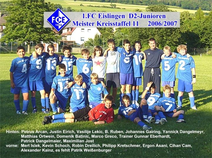 Eislingen