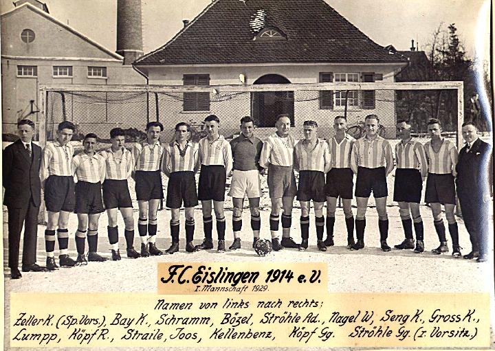 Eislingen