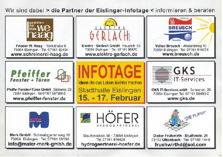 Eislingen