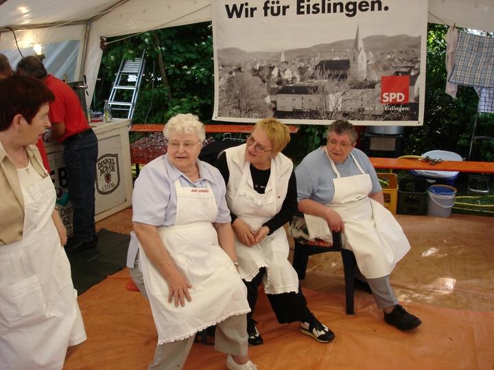 Eislingen
