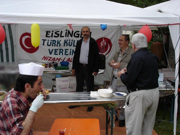 Eislingen