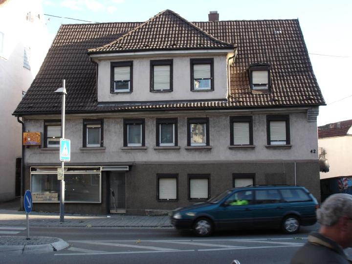 Eislingen