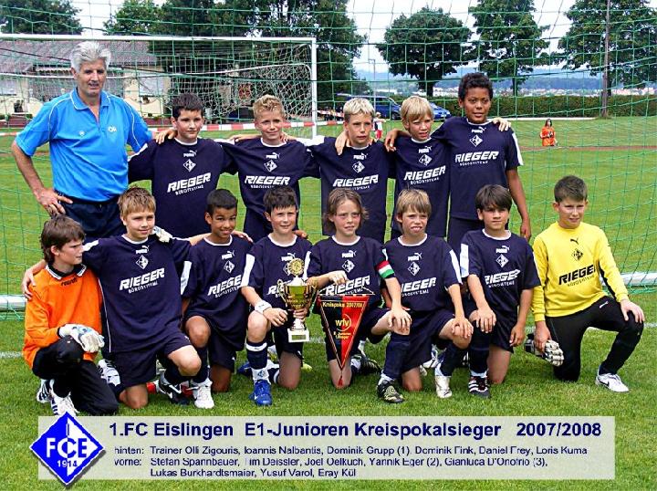 Eislingen