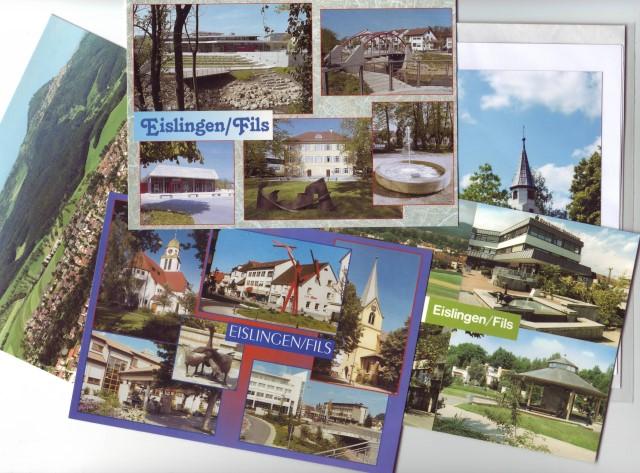 Eislingen