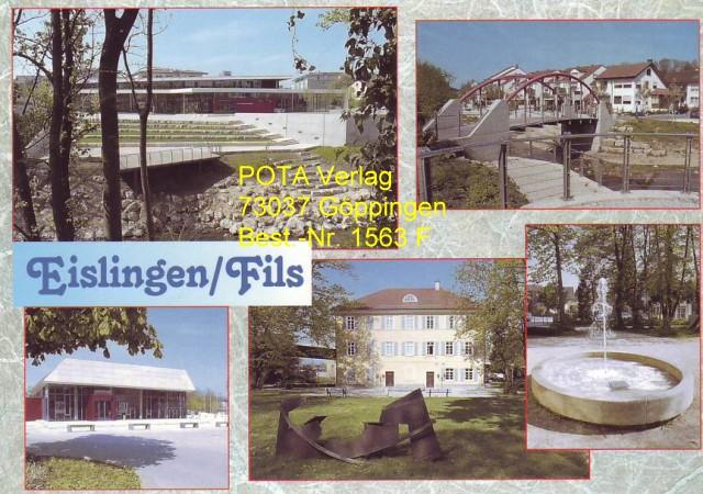 Eislingen