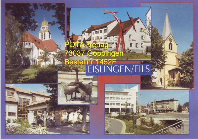 Eislingen