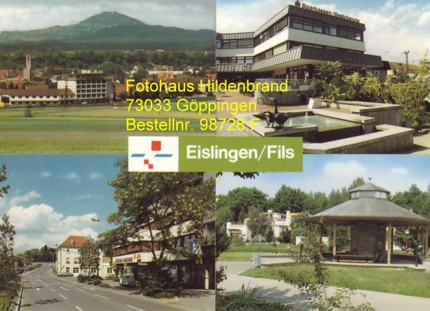 Eislingen