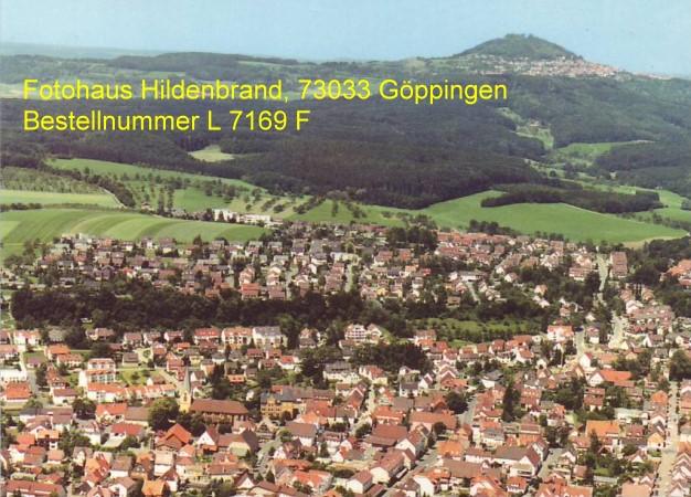 Eislingen