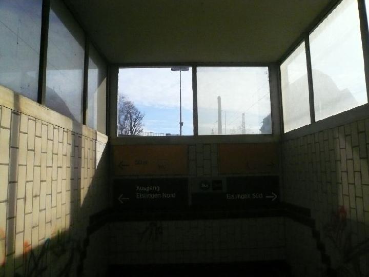 Eislingen
