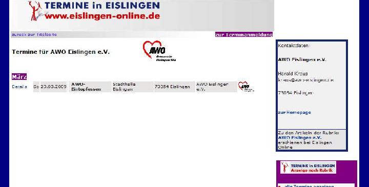 Eislingen