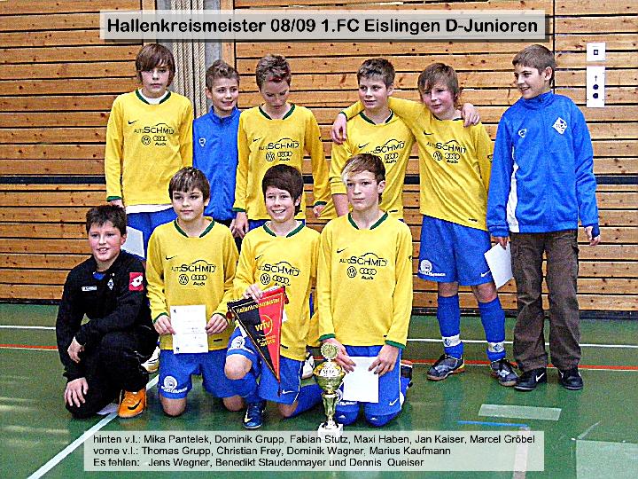 Eislingen