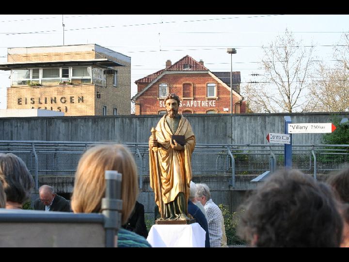 Eislingen