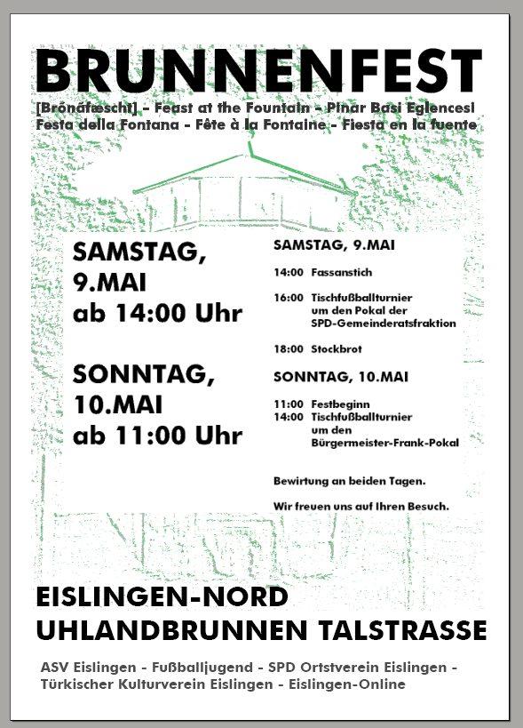 Eislingen