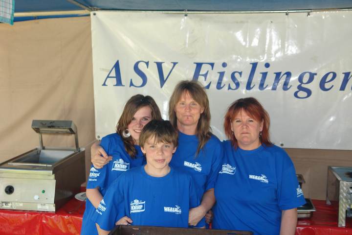 Eislingen