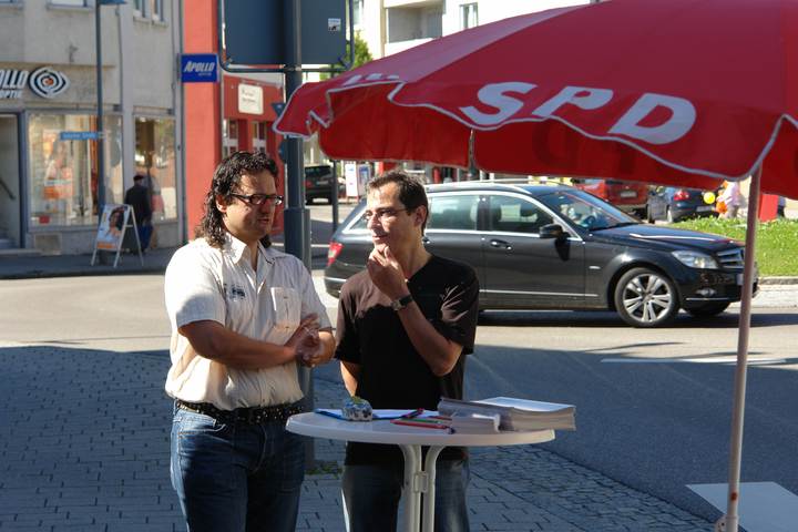 Eislingen