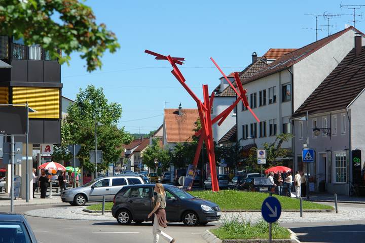 Eislingen