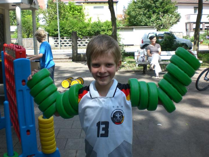 Eislingen