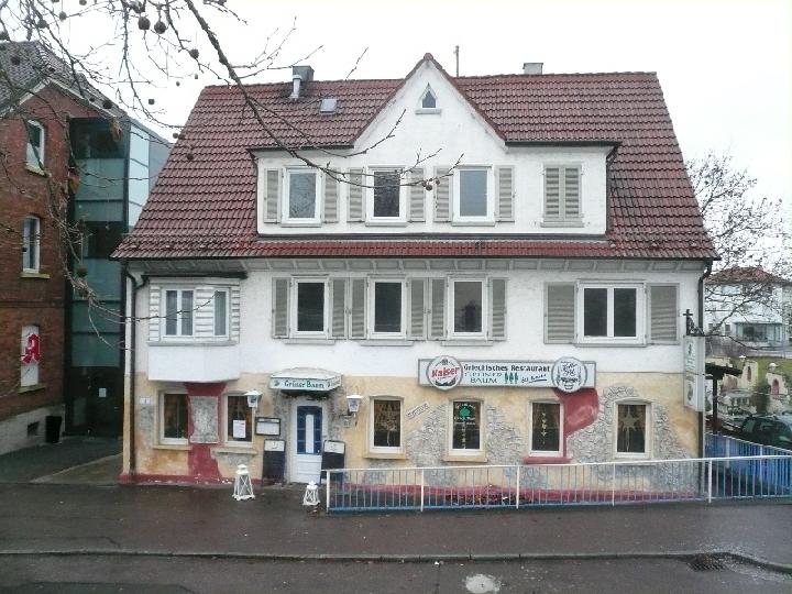 Eislingen