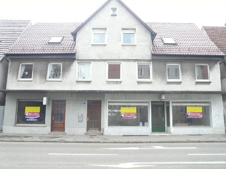 Eislingen
