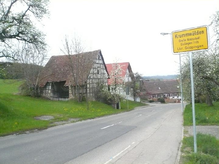 Eislingen
