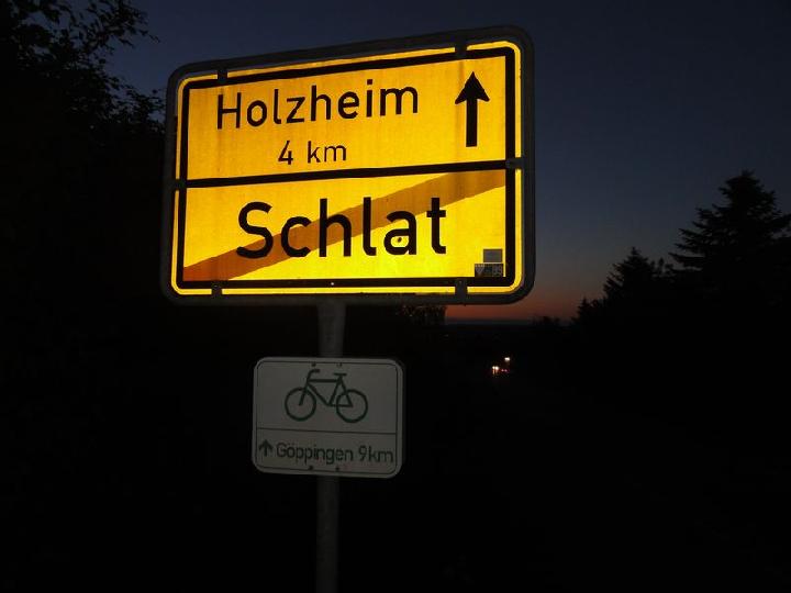 Eislingen