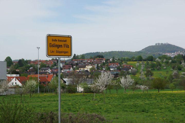 Eislingen