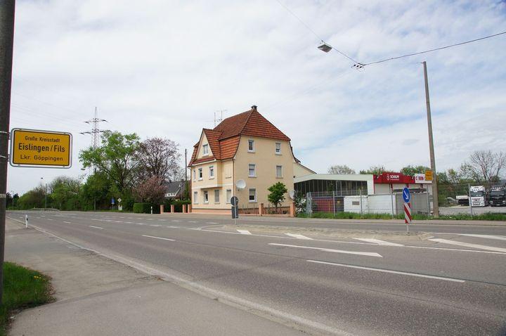 Eislingen