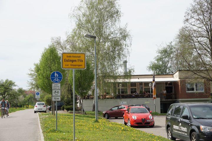 Eislingen