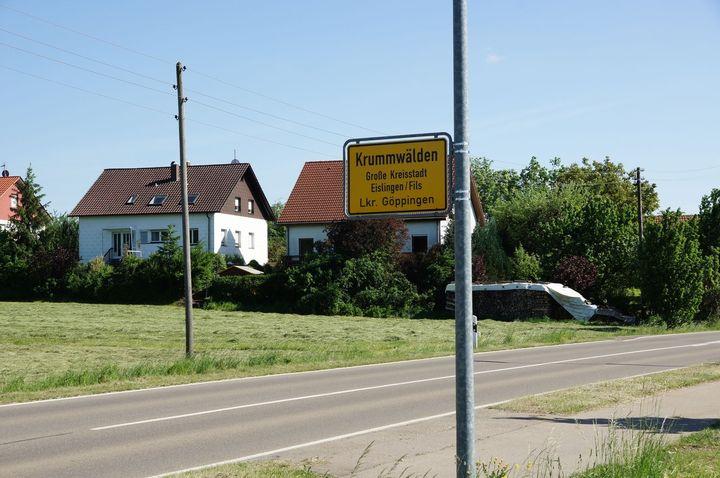 Eislingen