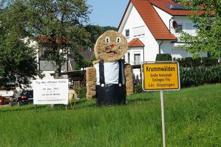 Eislingen