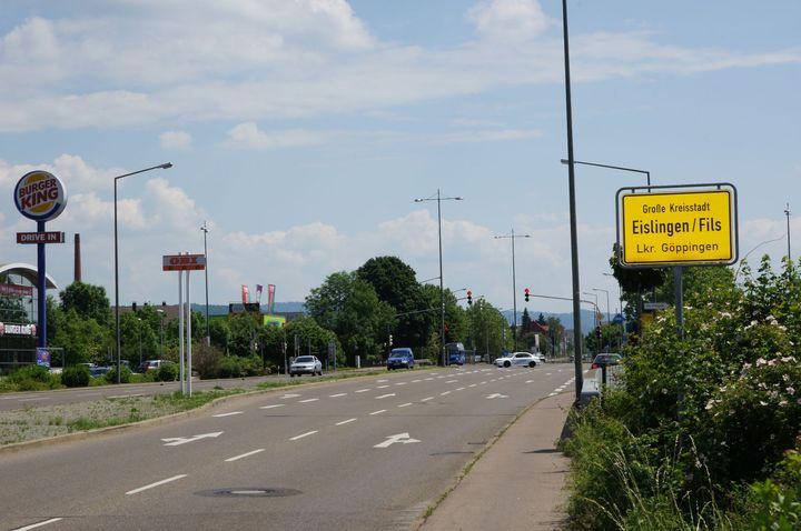 Eislingen