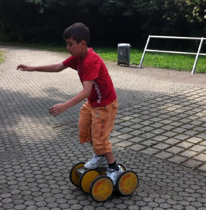 Eislingen