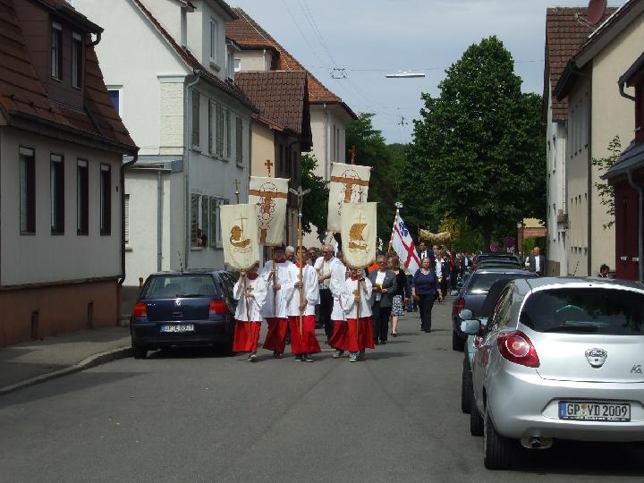 Eislingen