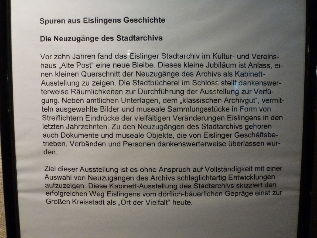 Eislingen
