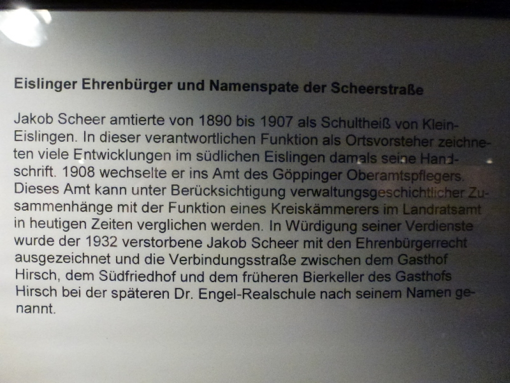 Eislingen