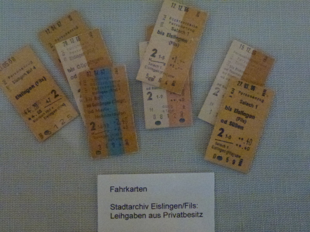 Eislingen