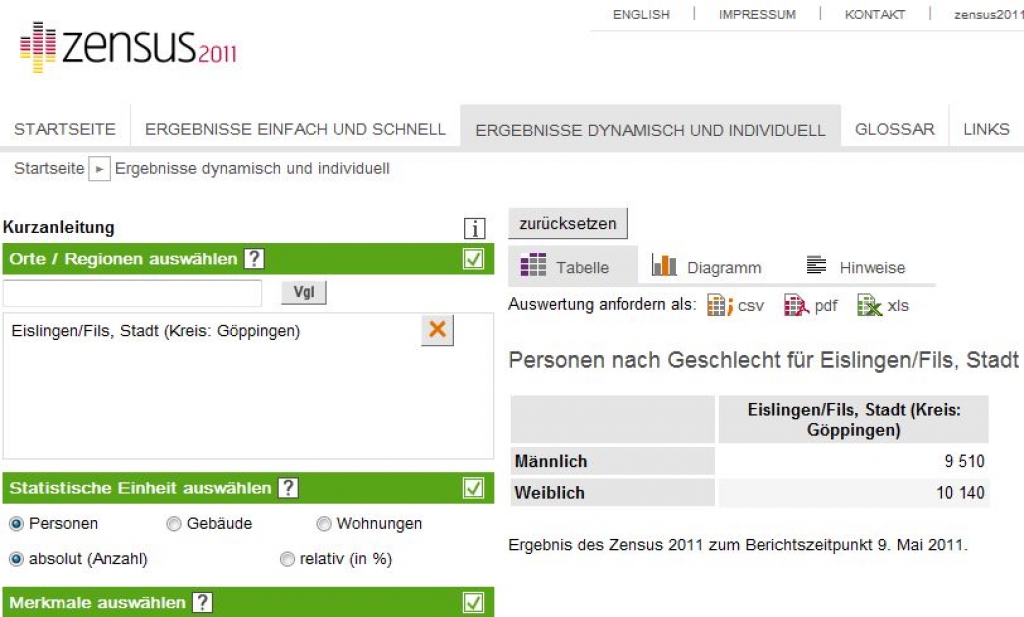 Eislingen