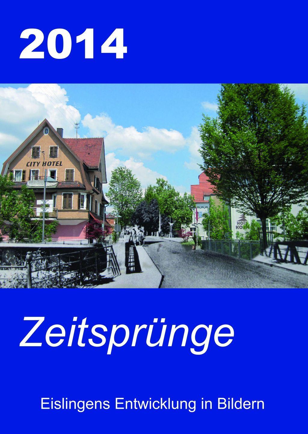 Eislingen