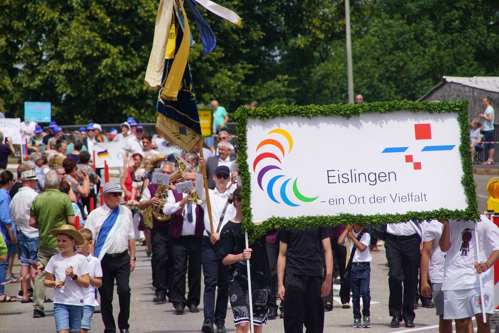 Eislingen