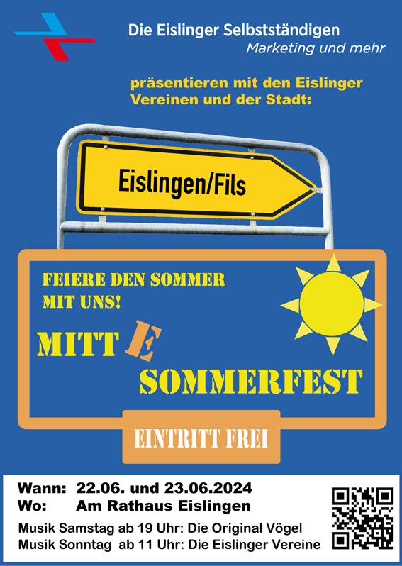 Eislingen