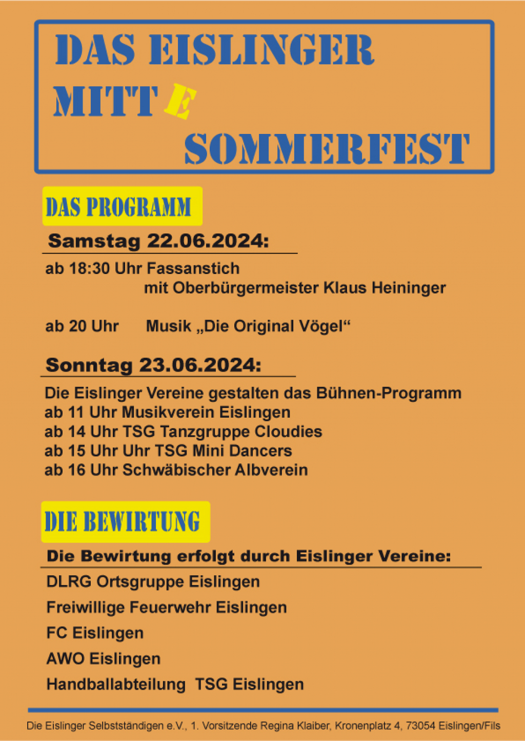 Eislingen