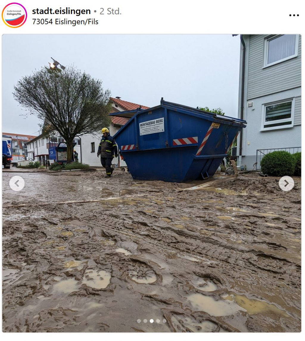 Eislingen